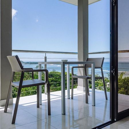 East Horizon Self Catering Apartment Au Cap Bagian luar foto