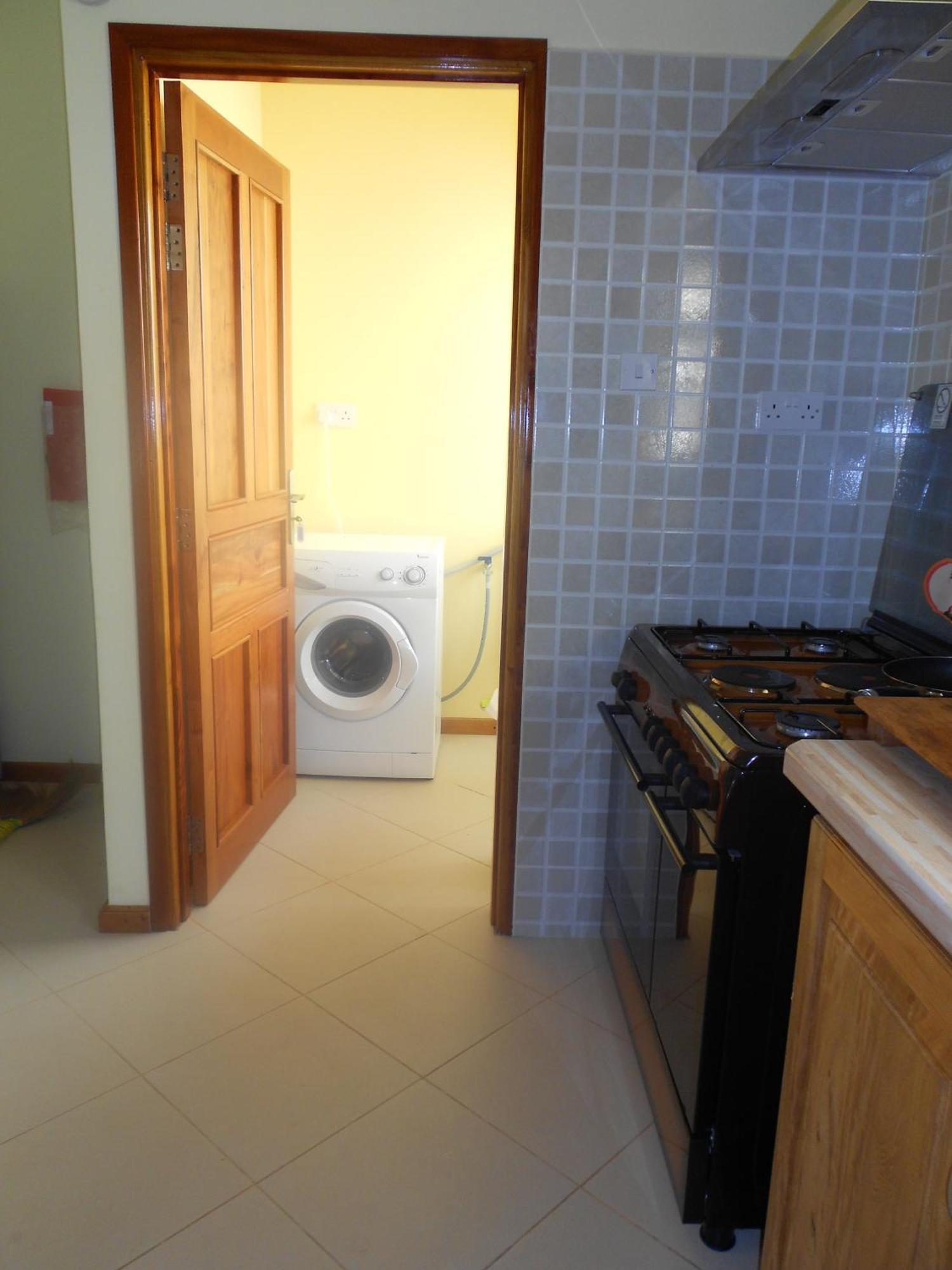 East Horizon Self Catering Apartment Au Cap Bagian luar foto