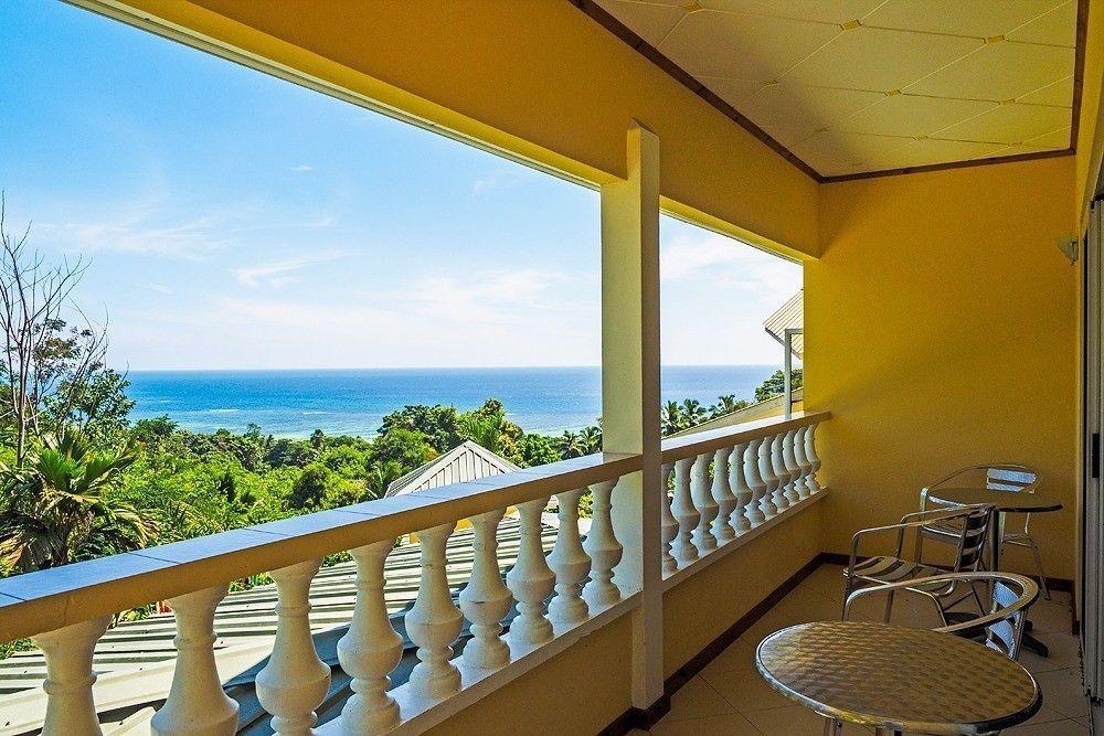 East Horizon Self Catering Apartment Au Cap Bagian luar foto