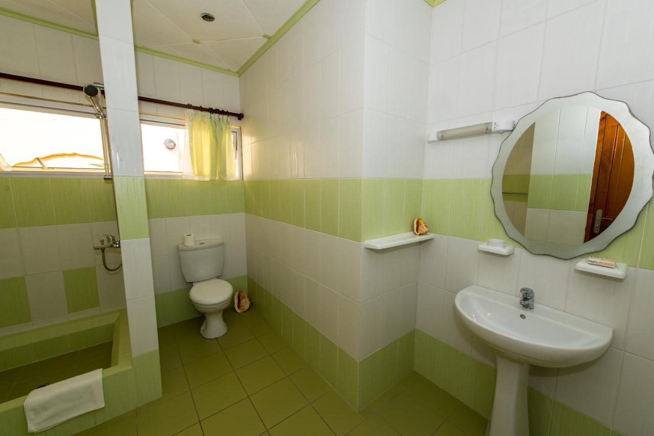 East Horizon Self Catering Apartment Au Cap Bagian luar foto